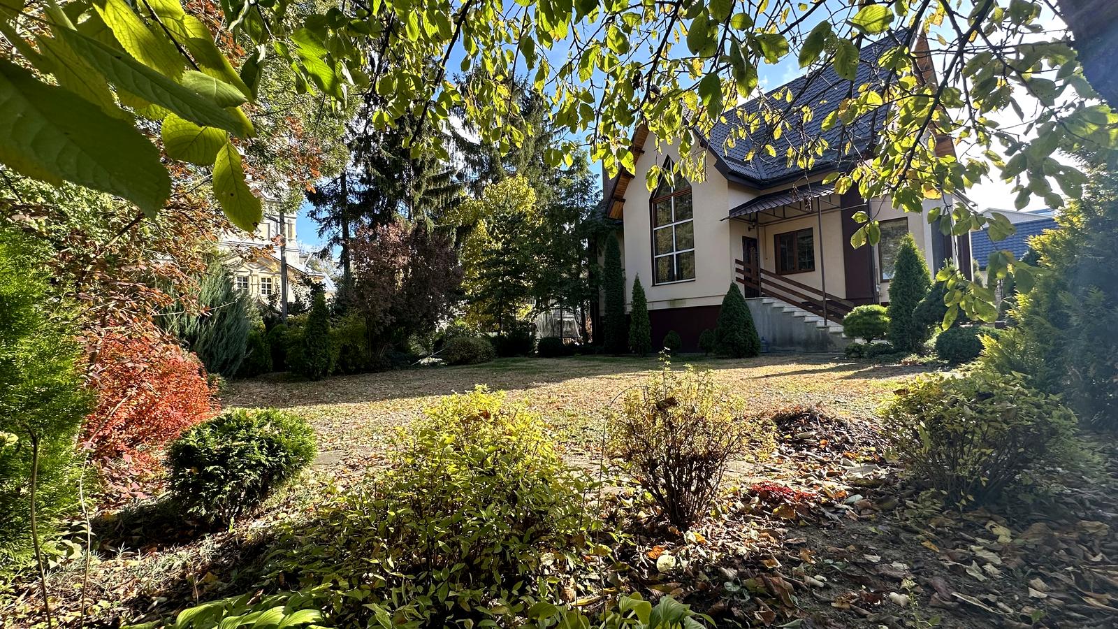 Будинок за адресою (площа 298 м²) - Atlanta.ua - фото 13