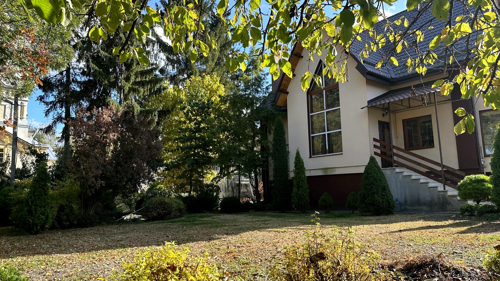 Будинок за адресою (площа 298 м²) - Atlanta.ua - фото 17