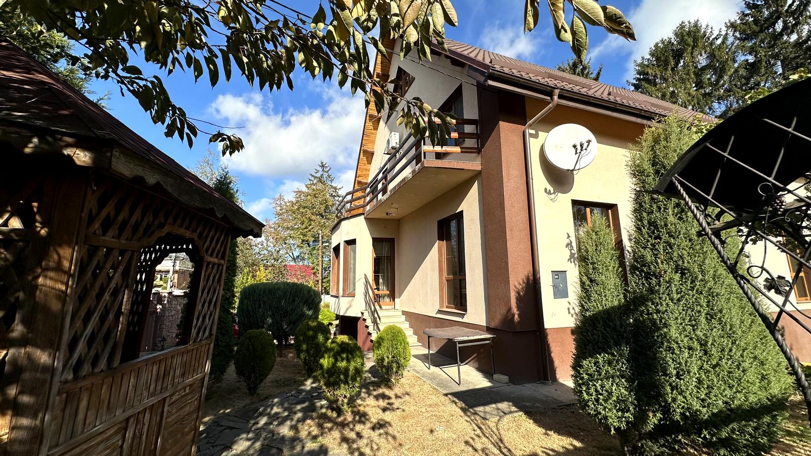 Будинок за адресою (площа 298 м²) - Atlanta.ua - фото 16