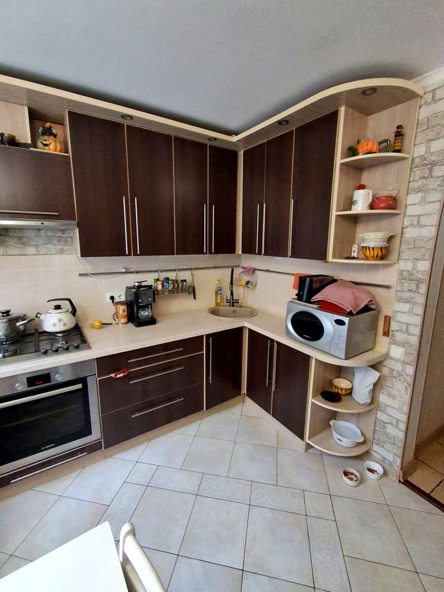 3-комнатная квартира по адресу ул. Бреуса (площадь 67,4 м²) - Atlanta.ua - фото 2