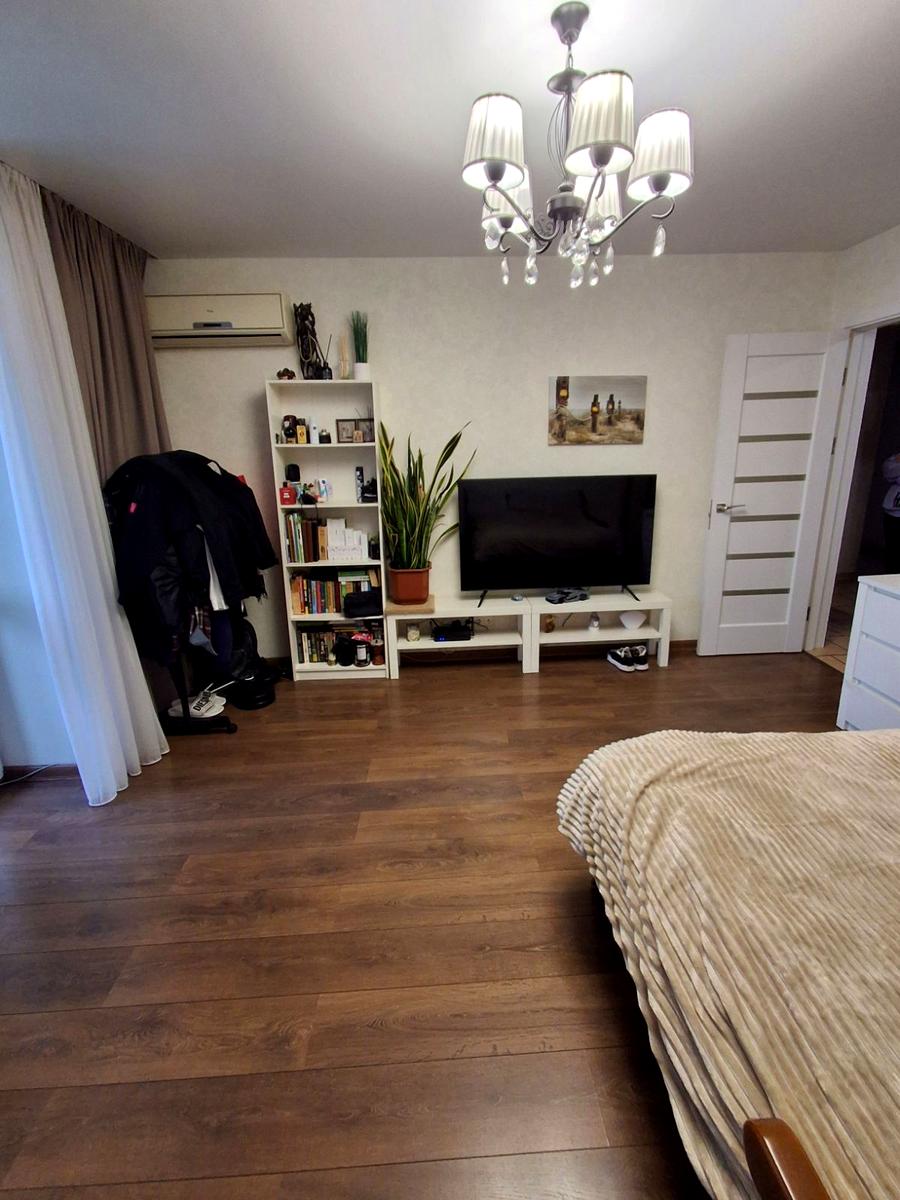 3-комнатная квартира по адресу ул. Бреуса (площадь 67,4 м²) - Atlanta.ua - фото 5