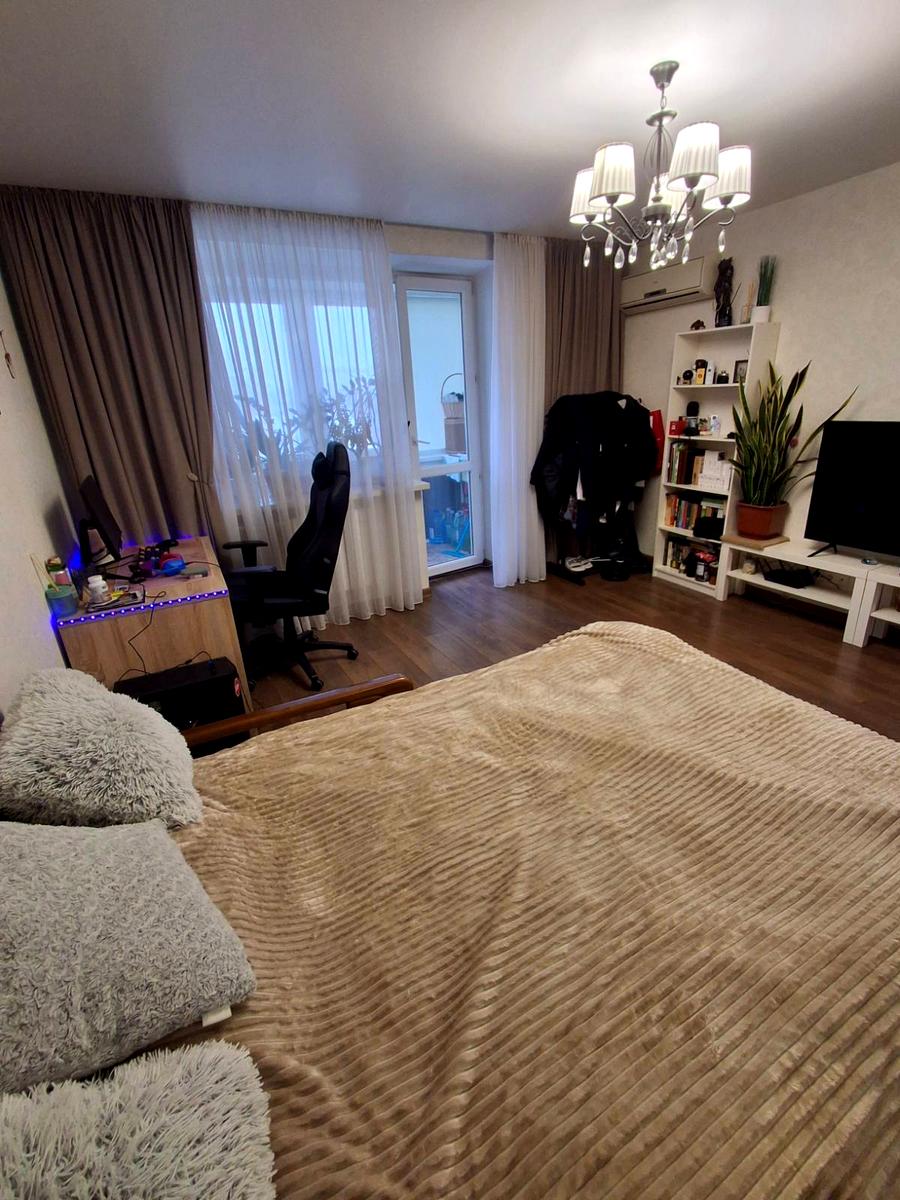 3-комнатная квартира по адресу ул. Бреуса (площадь 67,4 м²) - Atlanta.ua - фото 6