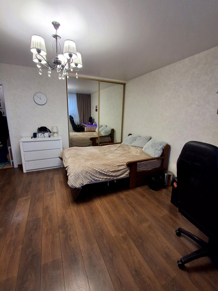 3-комнатная квартира по адресу ул. Бреуса (площадь 67,4 м²) - Atlanta.ua - фото 7