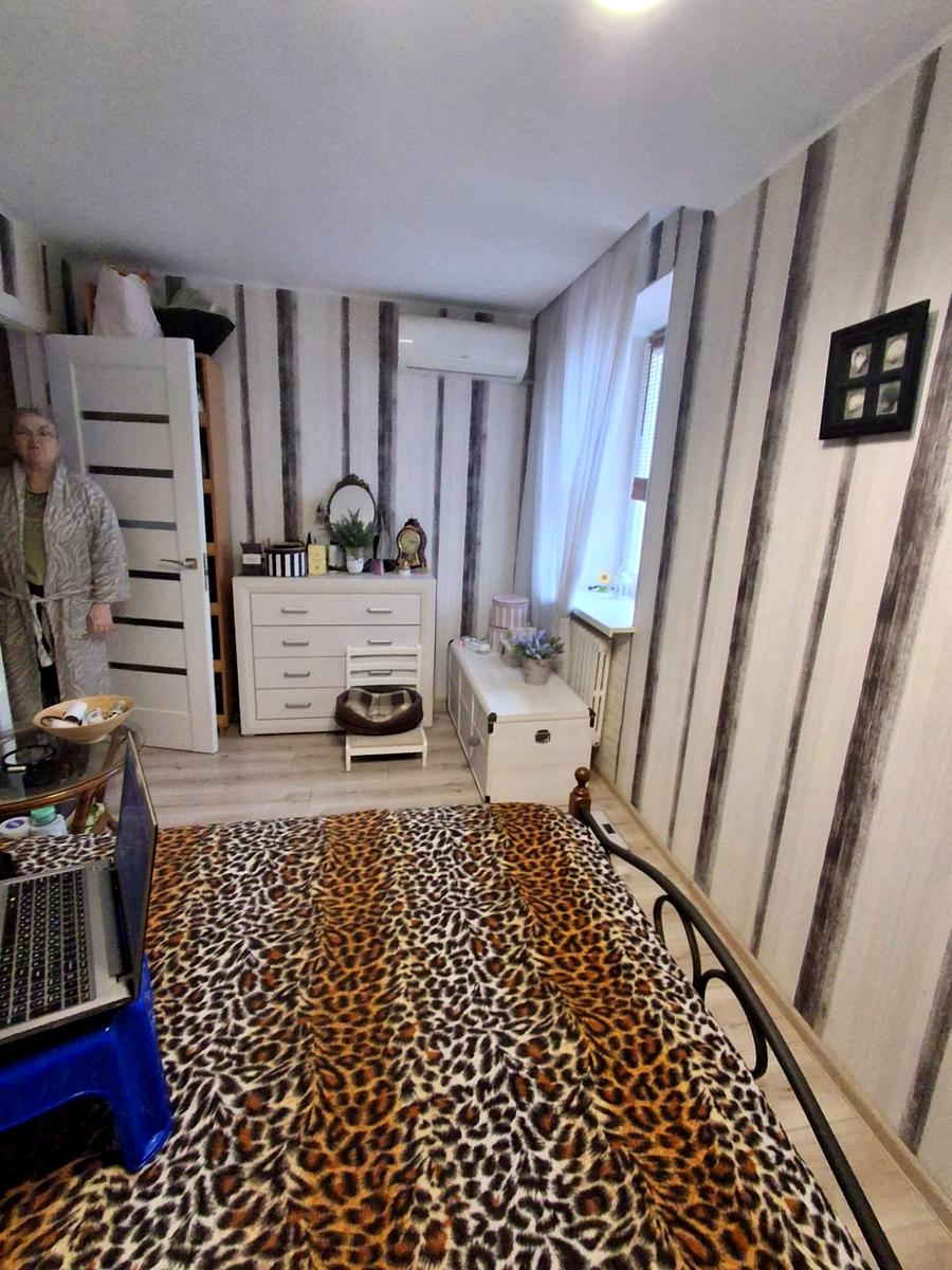 3-комнатная квартира по адресу ул. Бреуса (площадь 67,4 м²) - Atlanta.ua - фото 8