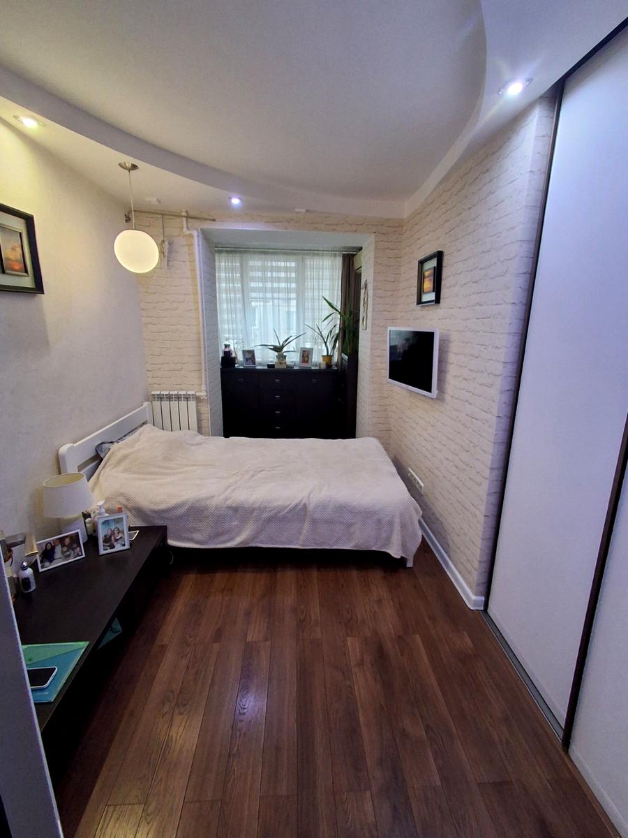 3-комнатная квартира по адресу ул. Бреуса (площадь 67,4 м²) - Atlanta.ua - фото 10