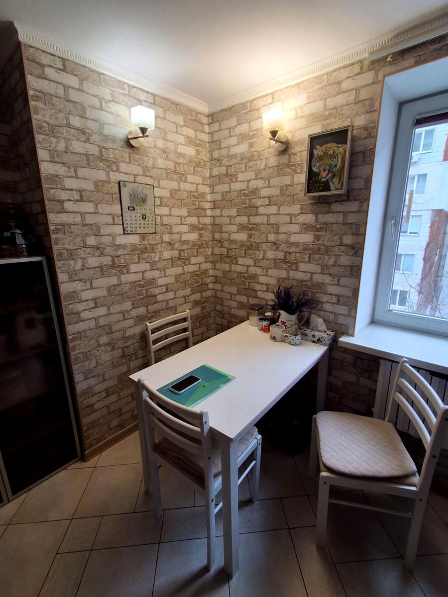 3-комнатная квартира по адресу ул. Бреуса (площадь 67,4 м²) - Atlanta.ua - фото 4