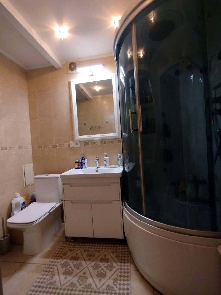 3-комнатная квартира по адресу ул. Бреуса (площадь 67,4 м²) - Atlanta.ua - фото 16