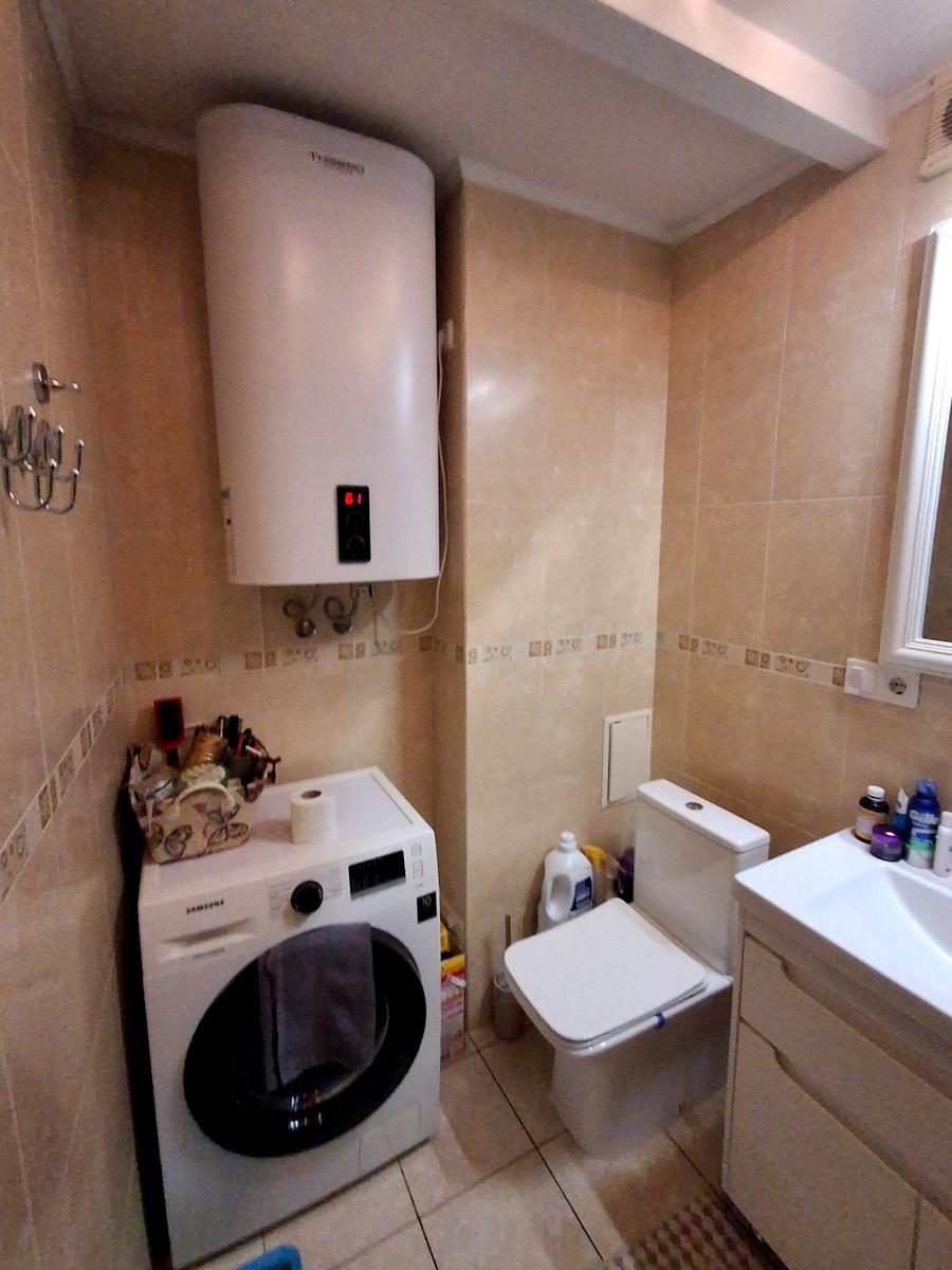 3-комнатная квартира по адресу ул. Бреуса (площадь 67,4 м²) - Atlanta.ua - фото 14