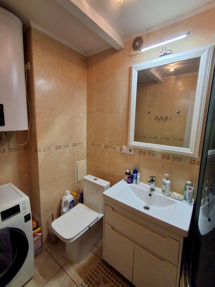 3-комнатная квартира по адресу ул. Бреуса (площадь 67,4 м²) - Atlanta.ua - фото 15