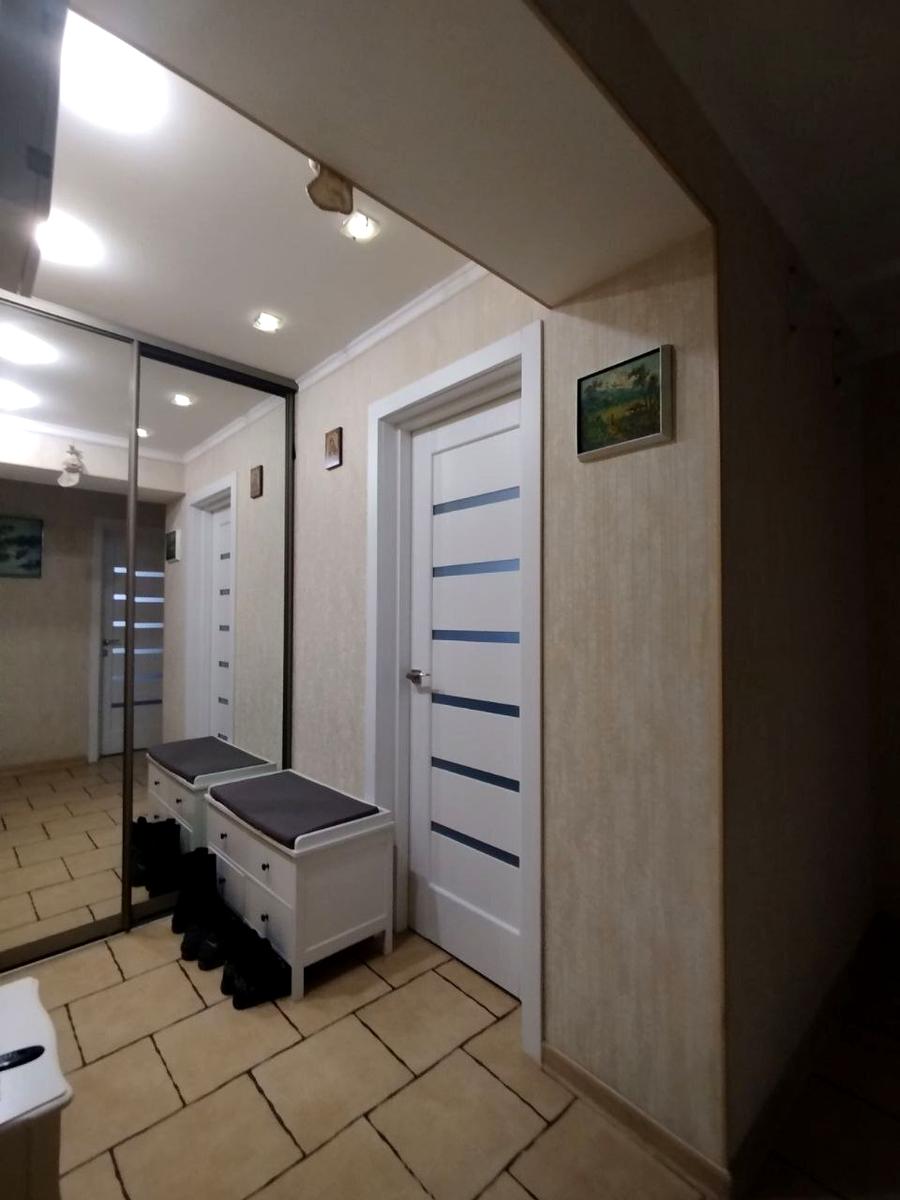 3-комнатная квартира по адресу ул. Бреуса (площадь 67,4 м²) - Atlanta.ua - фото 17