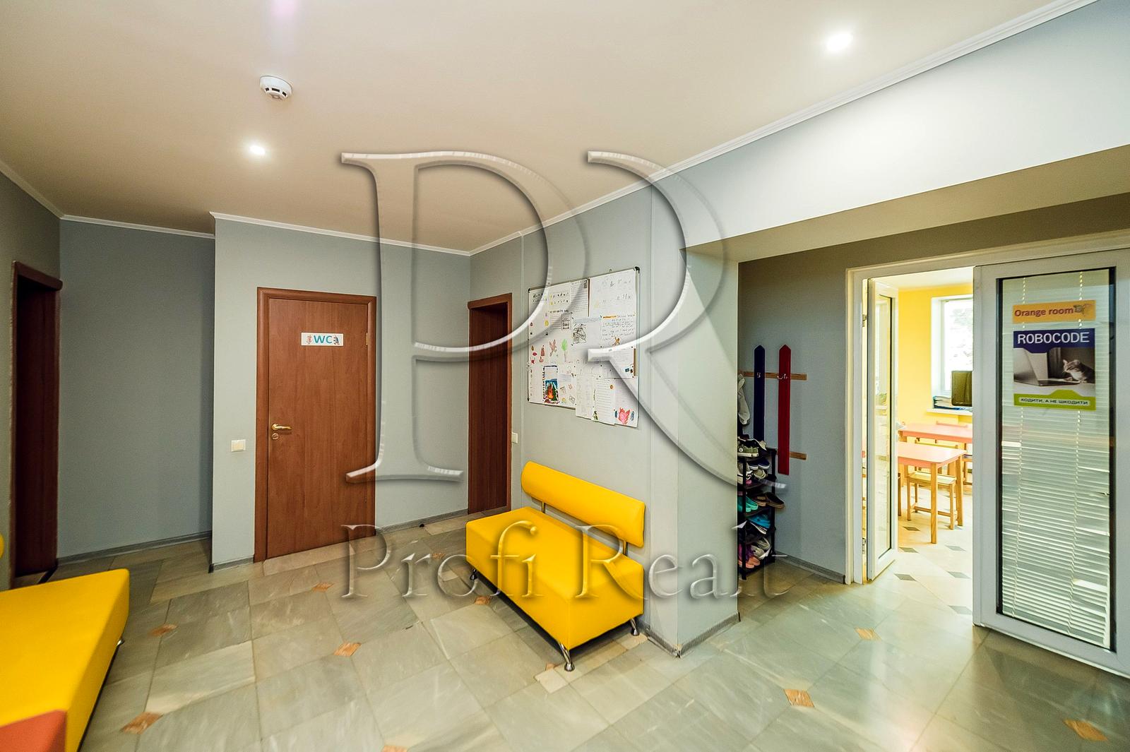 Комерційна нерухомість за адресою вул. Золотоустівська (площа 150 м²) - Atlanta.ua - фото 4