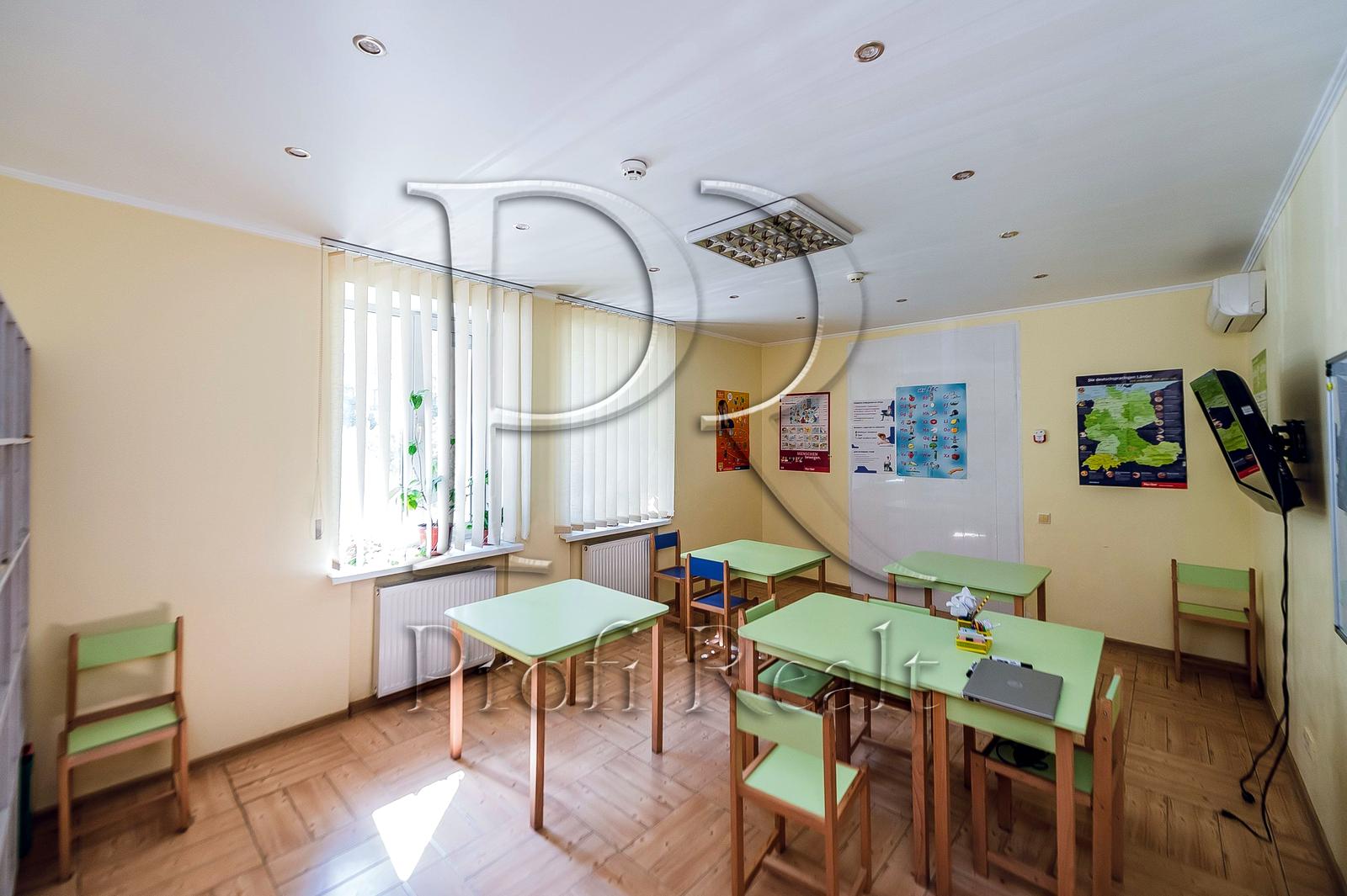 Комерційна нерухомість за адресою вул. Золотоустівська (площа 150 м²) - Atlanta.ua - фото 10