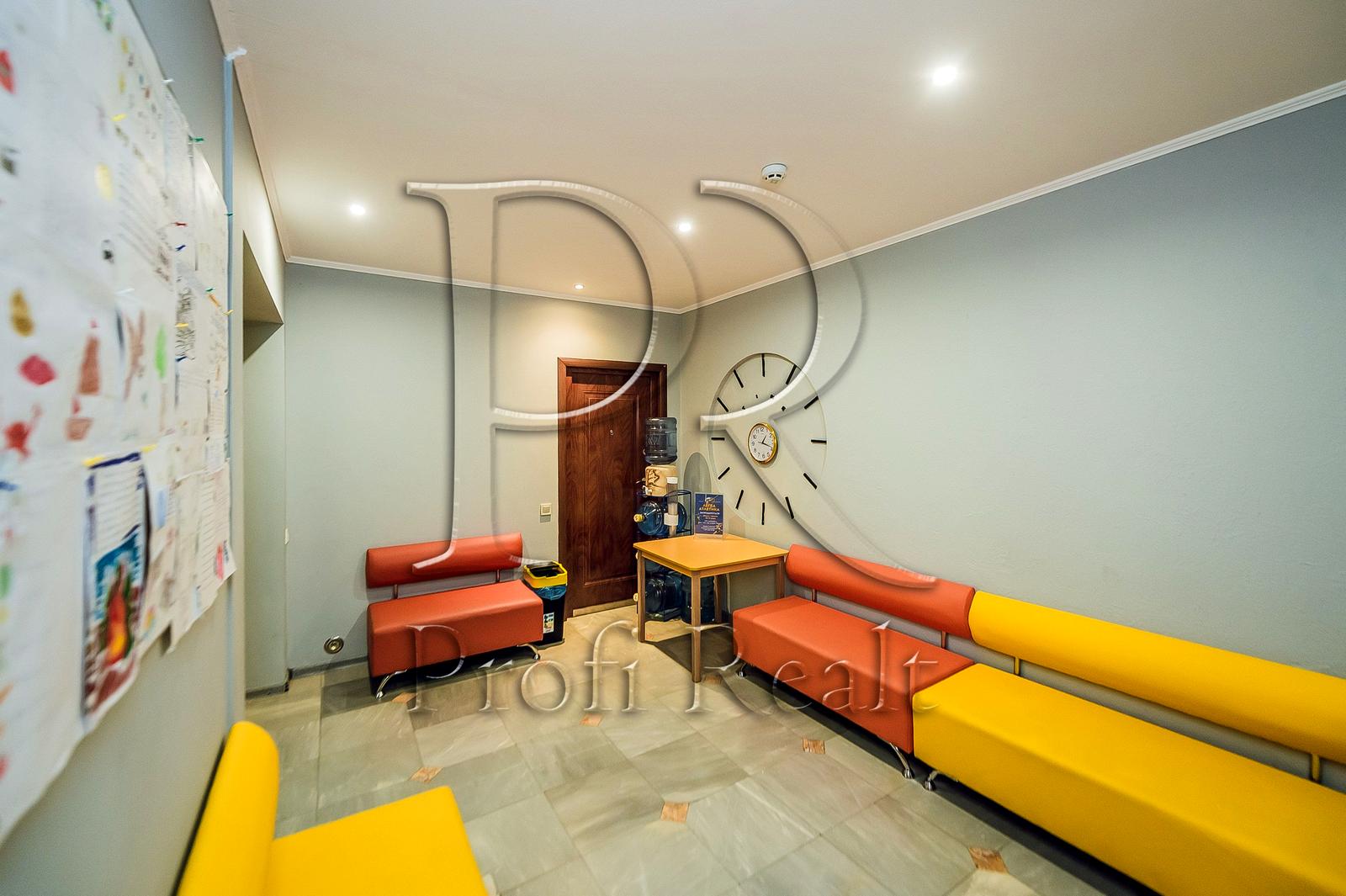 Комерційна нерухомість за адресою вул. Золотоустівська (площа 150 м²) - Atlanta.ua - фото 3