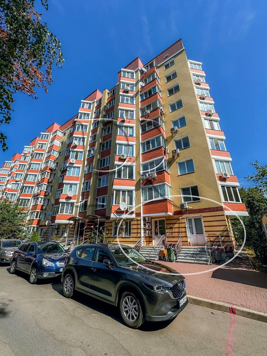 Комерційна нерухомість за адресою вул. Золотоустівська (площа 150 м²) - Atlanta.ua - фото 2