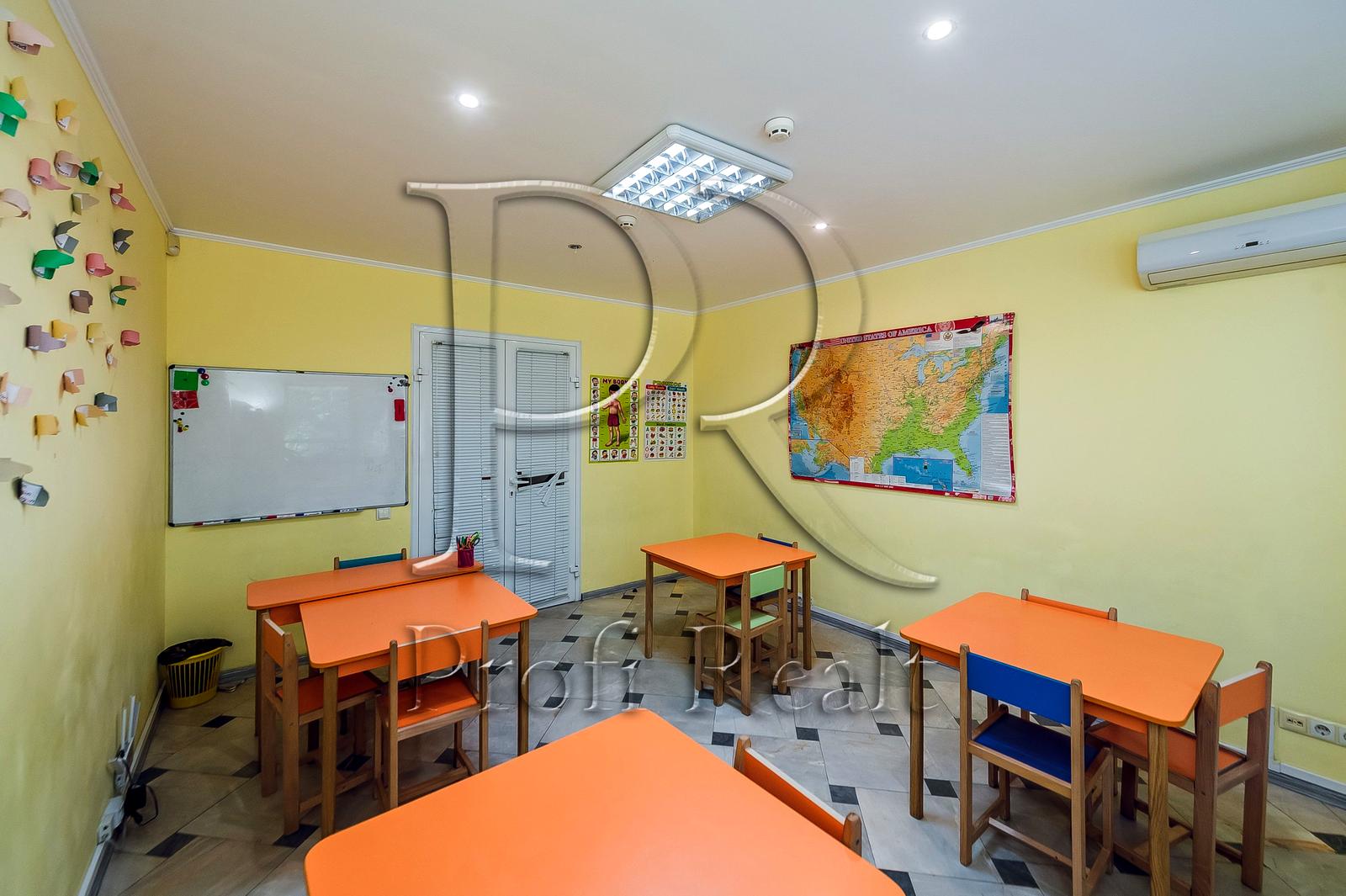 Комерційна нерухомість за адресою вул. Золотоустівська (площа 150 м²) - Atlanta.ua - фото 16