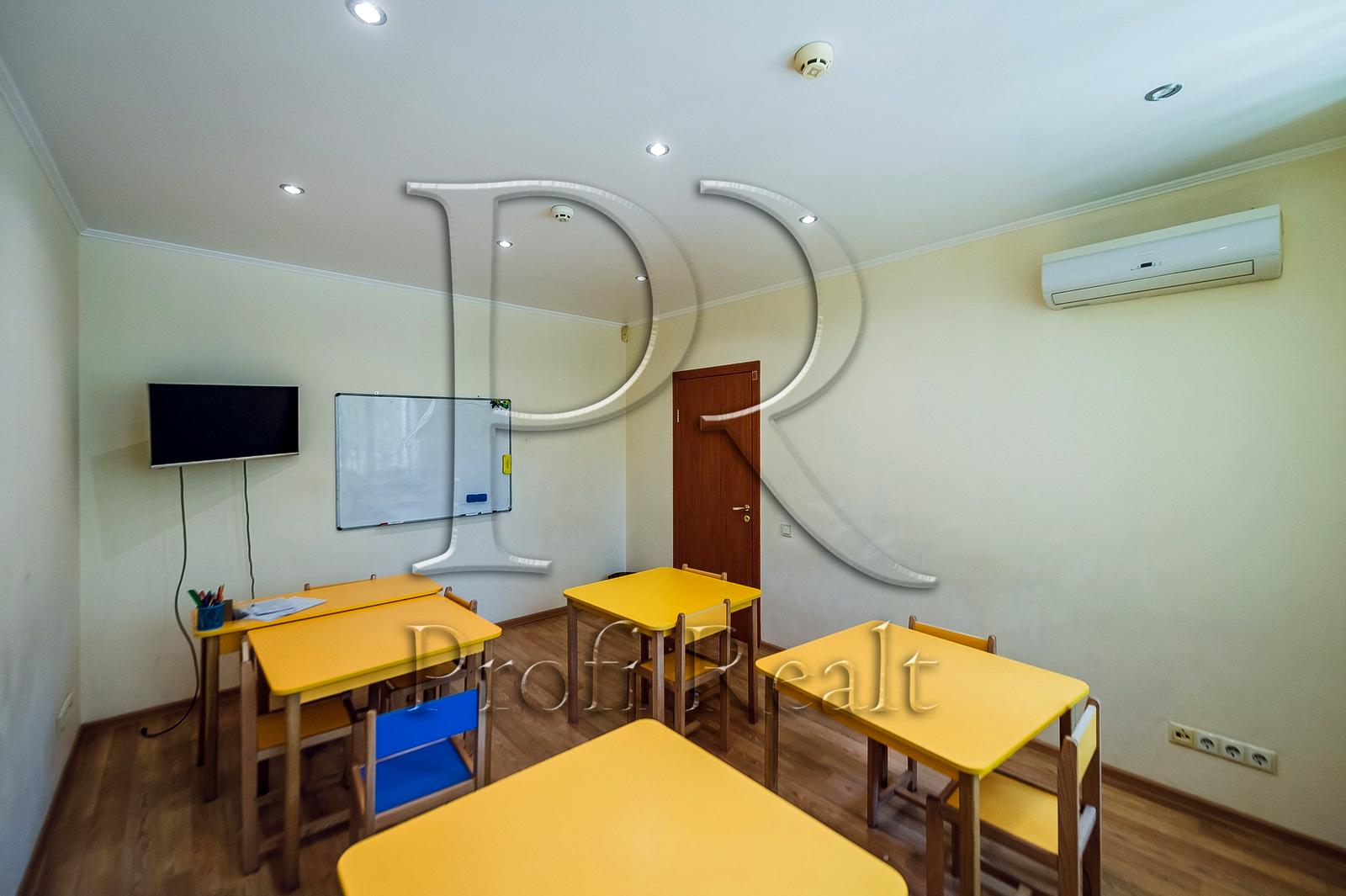 Комерційна нерухомість за адресою вул. Золотоустівська (площа 150 м²) - Atlanta.ua - фото 6