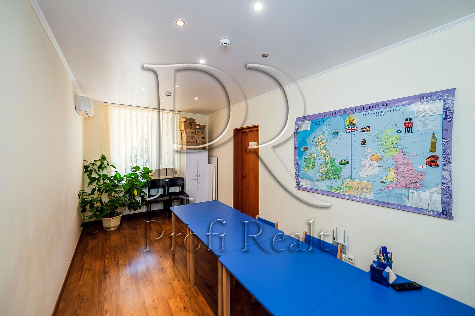 Комерційна нерухомість за адресою вул. Золотоустівська (площа 150 м²) - Atlanta.ua - фото 14