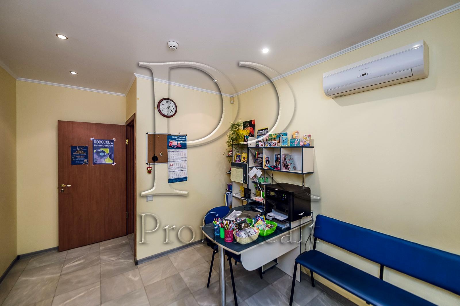 Комерційна нерухомість за адресою вул. Золотоустівська (площа 150 м²) - Atlanta.ua - фото 13