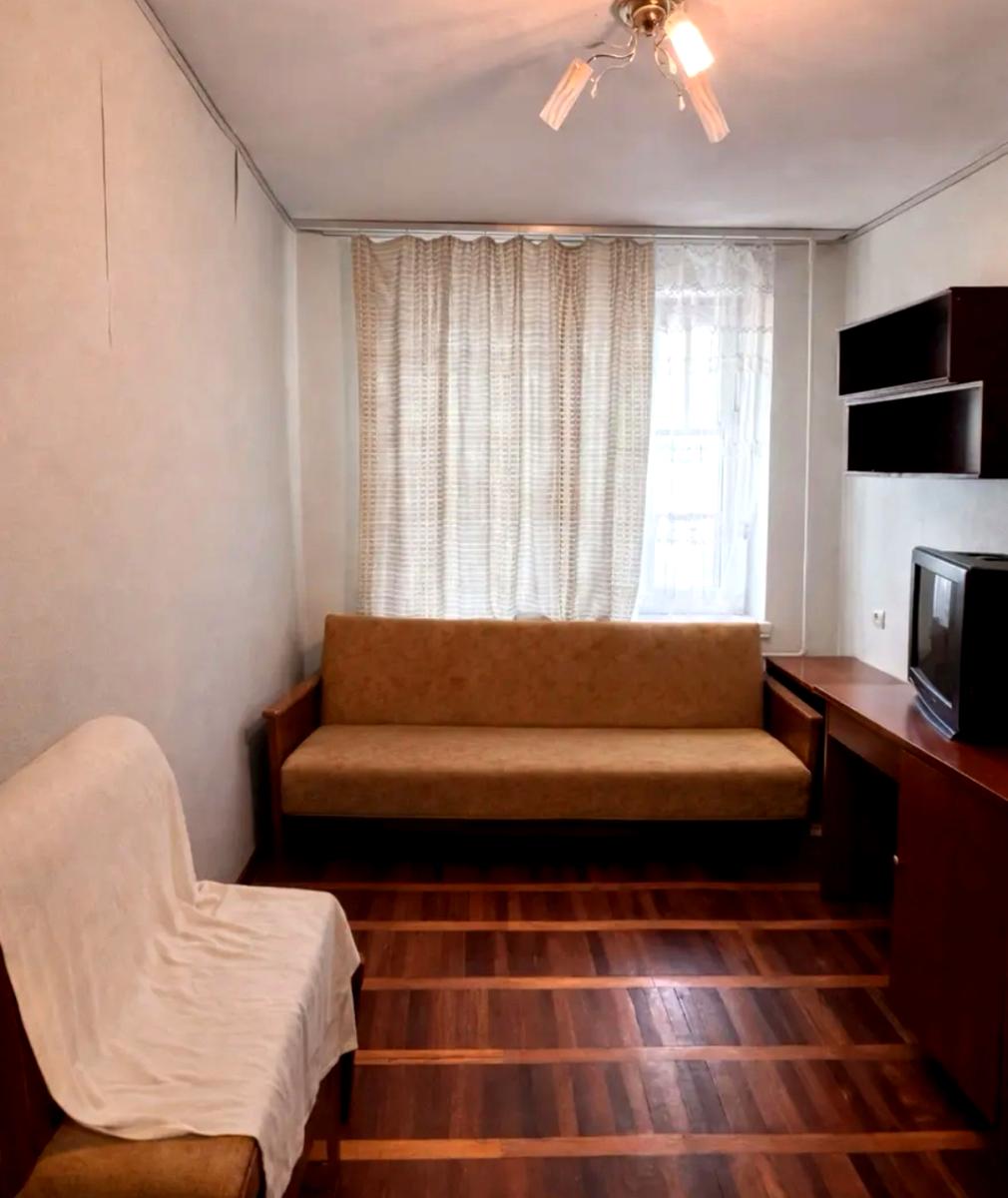 Комерційна нерухомість за адресою вул. Уманська (площа 63 м²) - Atlanta.ua - фото 5