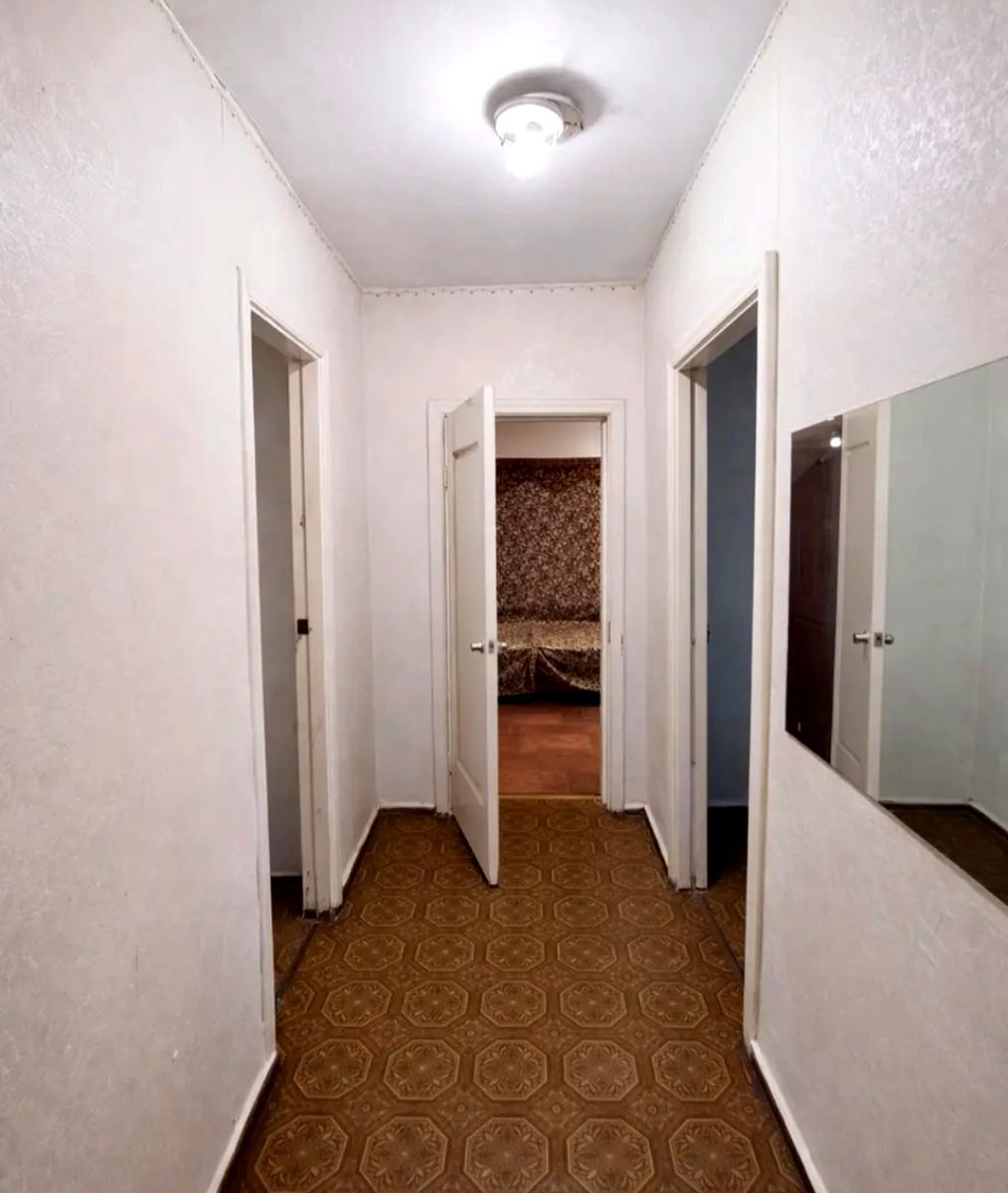 Комерційна нерухомість за адресою вул. Уманська (площа 63 м²) - Atlanta.ua - фото 4