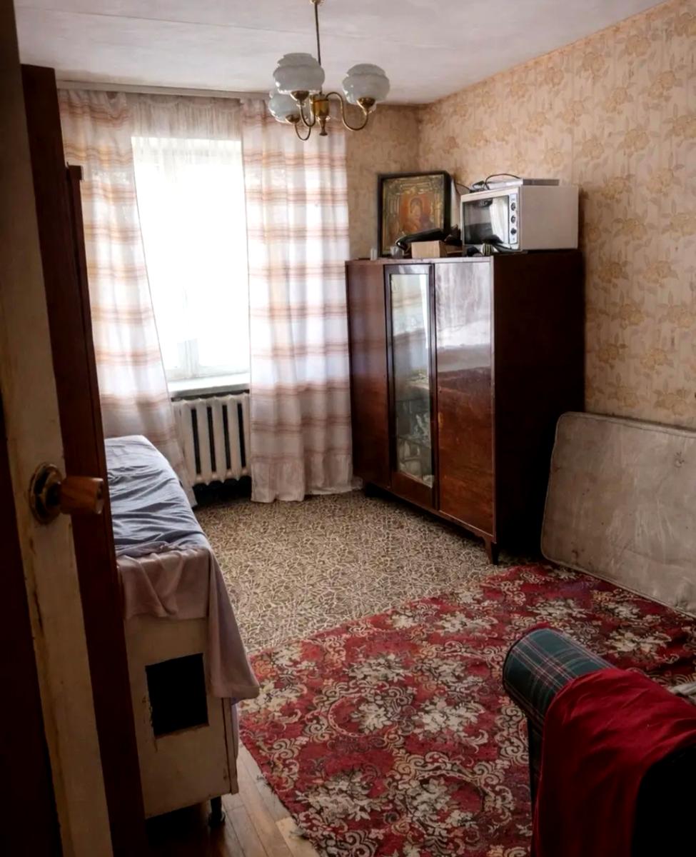 Комерційна нерухомість за адресою вул. Уманська (площа 63 м²) - Atlanta.ua - фото 6