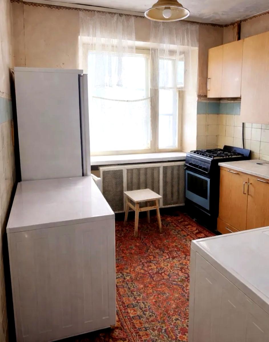 Комерційна нерухомість за адресою вул. Уманська (площа 63 м²) - Atlanta.ua - фото 7