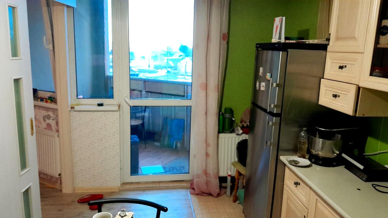 1-комнатная квартира по адресу ул. Бреуса (площадь 42,5 м²) - фото 12 1-комнатная квартира по адресу ул. Бреуса (площадь 42,5 м²) - Atlanta.ua - фото 12