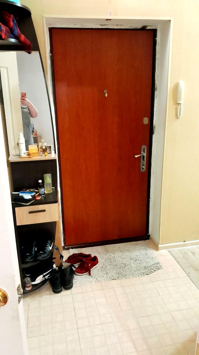 1-комнатная квартира по адресу ул. Бреуса (площадь 42,5 м²) - фото 2 1-комнатная квартира по адресу ул. Бреуса (площадь 42,5 м²) - Atlanta.ua - фото 2