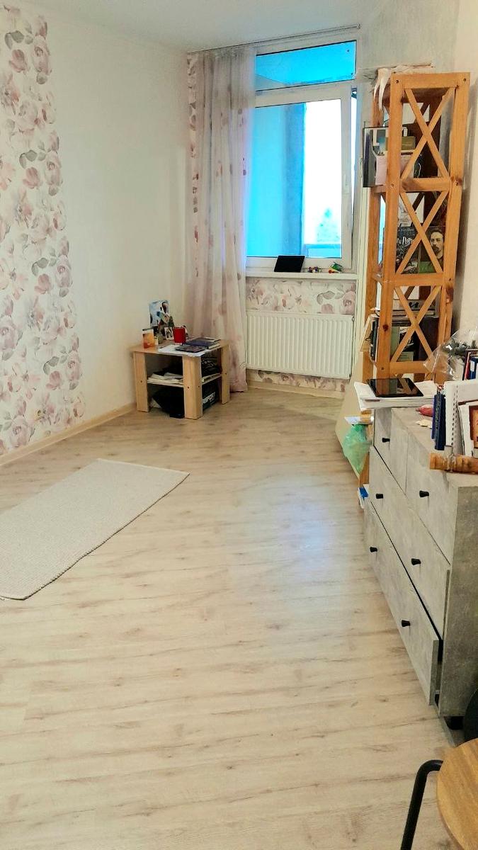 1-комнатная квартира по адресу ул. Бреуса (площадь 42,5 м²) - фото 9 1-комнатная квартира по адресу ул. Бреуса (площадь 42,5 м²) - Atlanta.ua - фото 9
