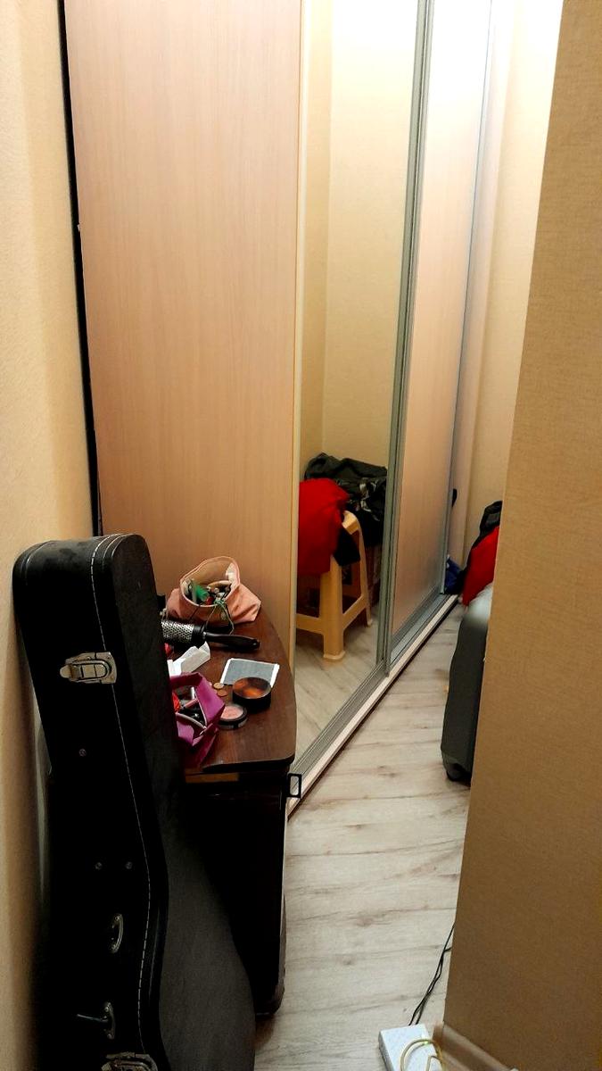 1-комнатная квартира по адресу ул. Бреуса (площадь 42,5 м²) - фото 8 1-комнатная квартира по адресу ул. Бреуса (площадь 42,5 м²) - Atlanta.ua - фото 8