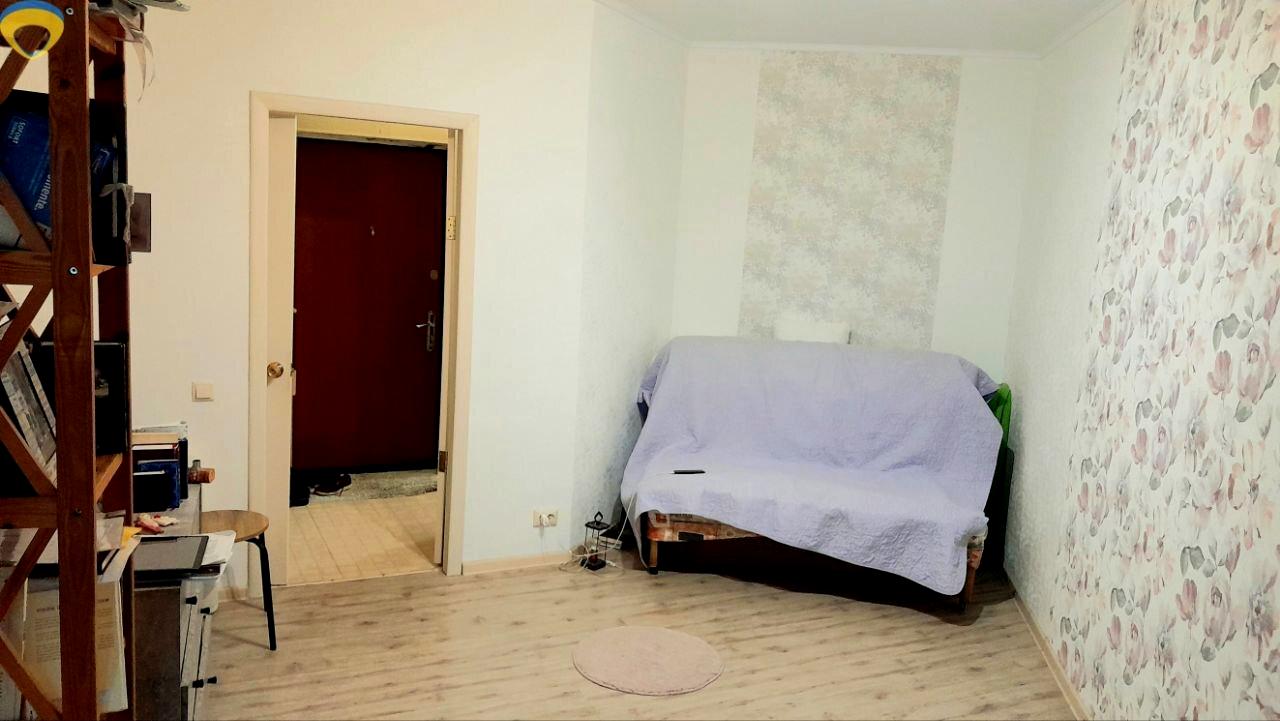 1-комнатная квартира по адресу ул. Бреуса (площадь 42,5 м²) - фото 10 1-комнатная квартира по адресу ул. Бреуса (площадь 42,5 м²) - Atlanta.ua - фото 10