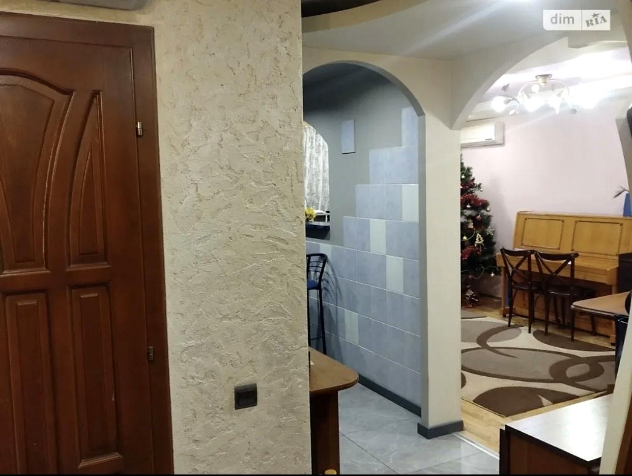 3-комнатная квартира по адресу ул. Грушевского (площадь 67,6 м²) - Atlanta.ua - фото 10