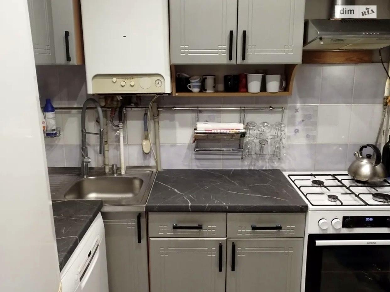 3-комнатная квартира по адресу ул. Грушевского (площадь 67,6 м²) - Atlanta.ua - фото 12