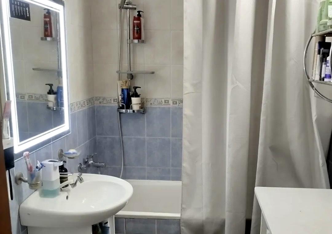 3-комнатная квартира по адресу ул. Грушевского (площадь 67,6 м²) - Atlanta.ua - фото 14