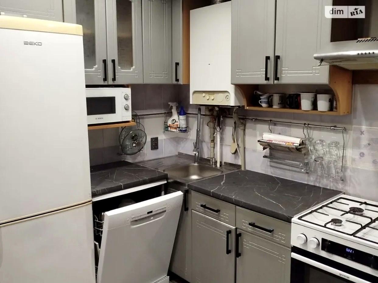 3-комнатная квартира по адресу ул. Грушевского (площадь 67,6 м²) - Atlanta.ua - фото 13