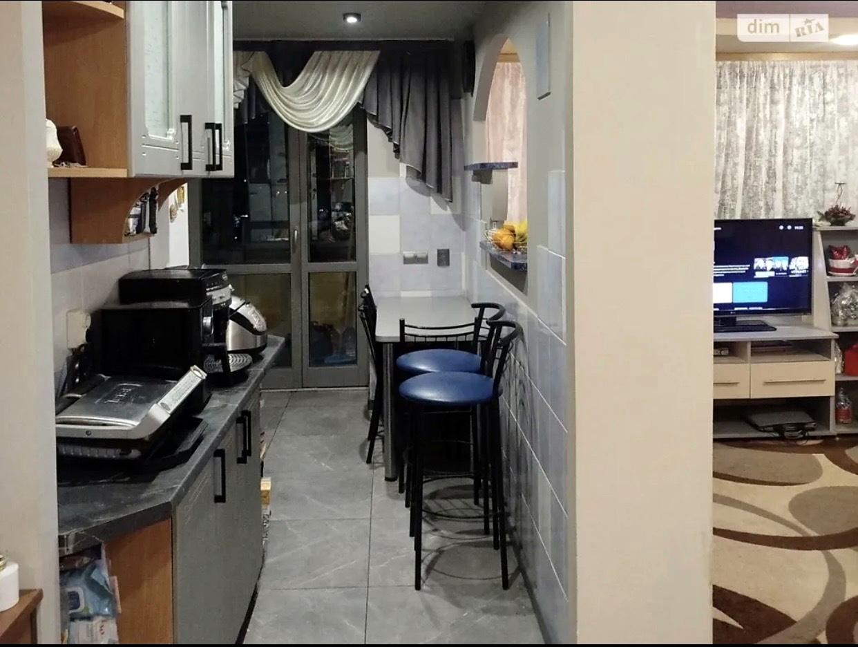 3-комнатная квартира по адресу ул. Грушевского (площадь 67,6 м²) - Atlanta.ua - фото 11