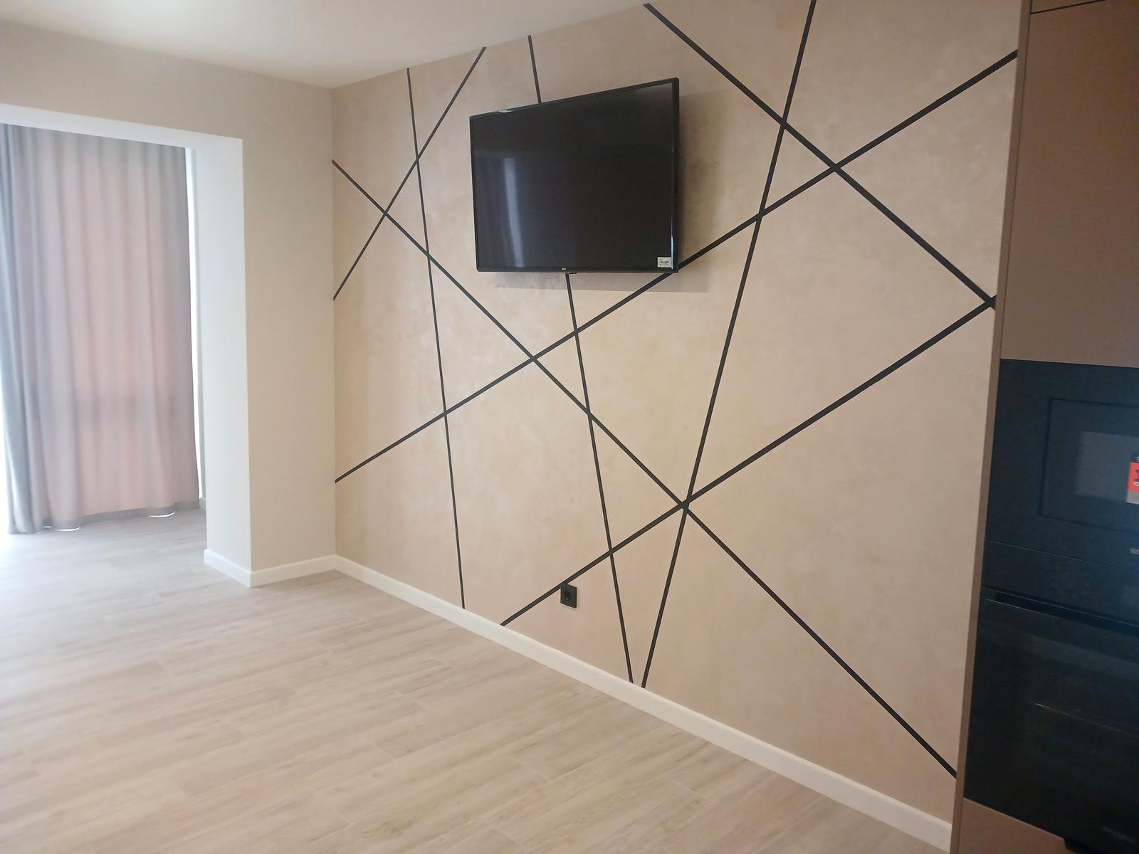 1-комнатная квартира по адресу ул. Тлехаса Бориса (площадь 44 м²) - Atlanta.ua - фото 3