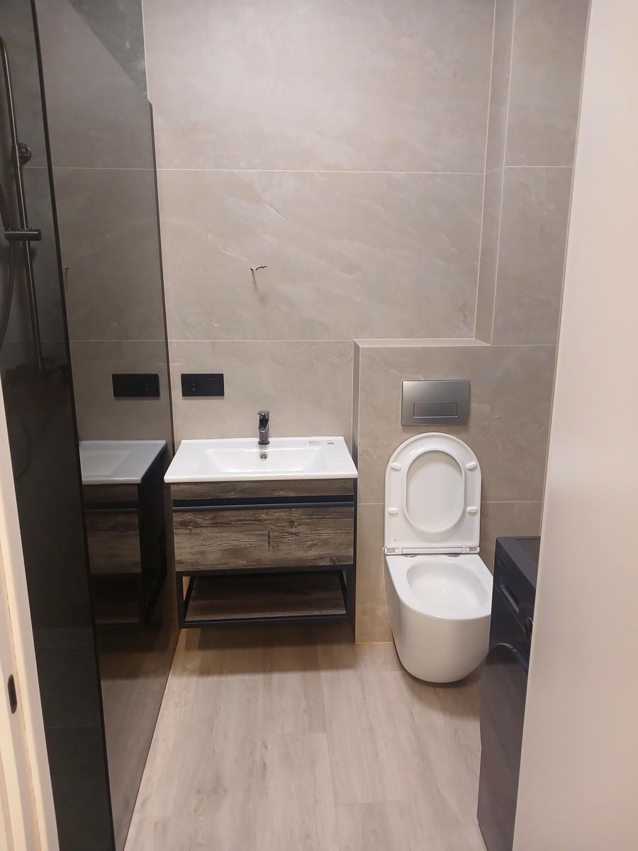 1-комнатная квартира по адресу ул. Тлехаса Бориса (площадь 44 м²) - Atlanta.ua - фото 7