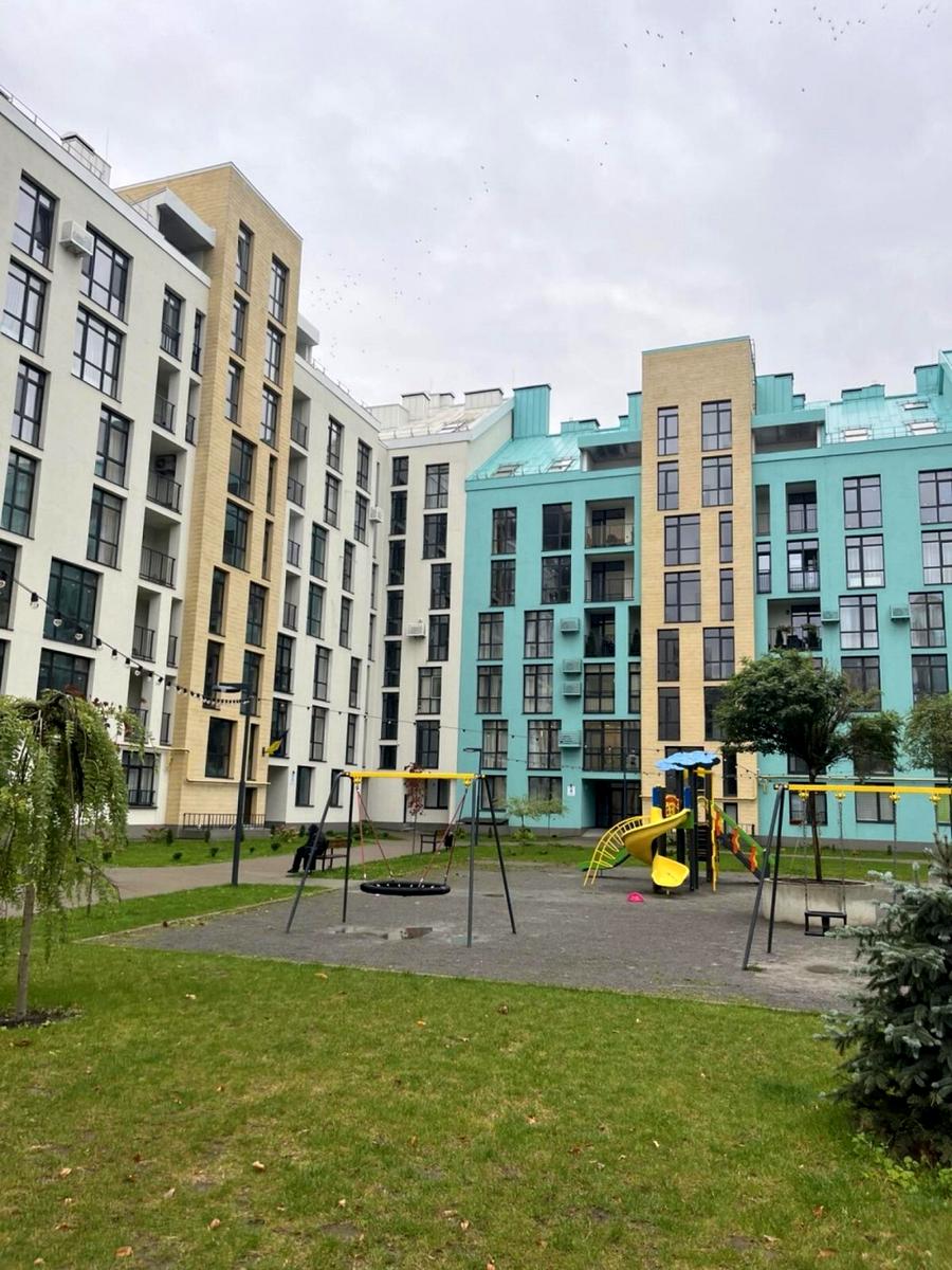 2-rooms apartment apartment by the address st. Vernadskogo (area 67 m²) - Atlanta.ua - photo 5