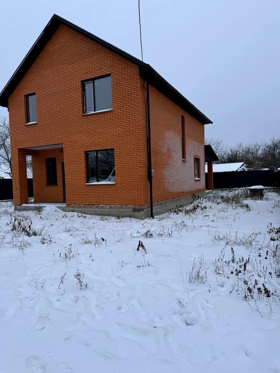 Дом по адресу (площадь 130 м²) - Atlanta.ua - фото 4