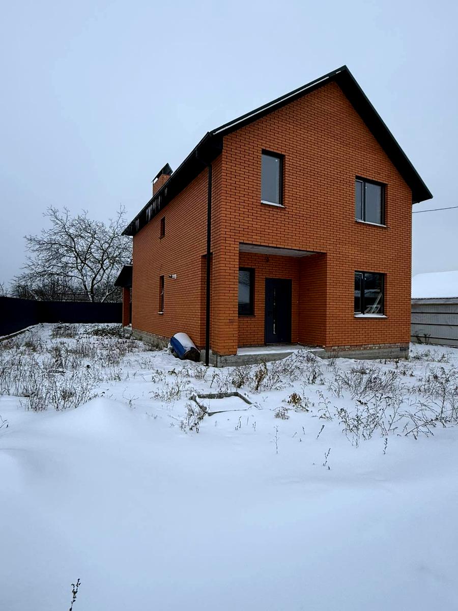 Дом по адресу (площадь 130 м²) - Atlanta.ua - фото 3