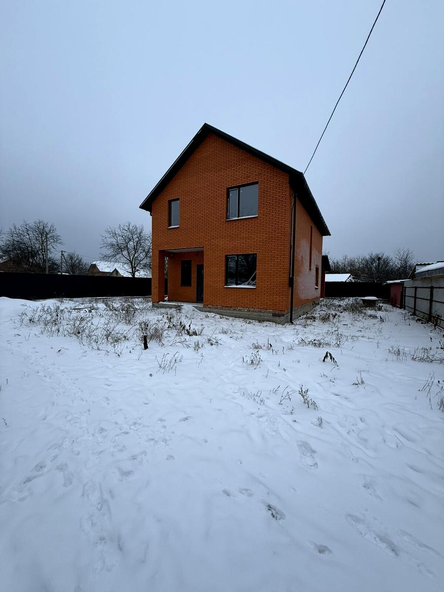 Дом по адресу (площадь 130 м²) - Atlanta.ua - фото 5