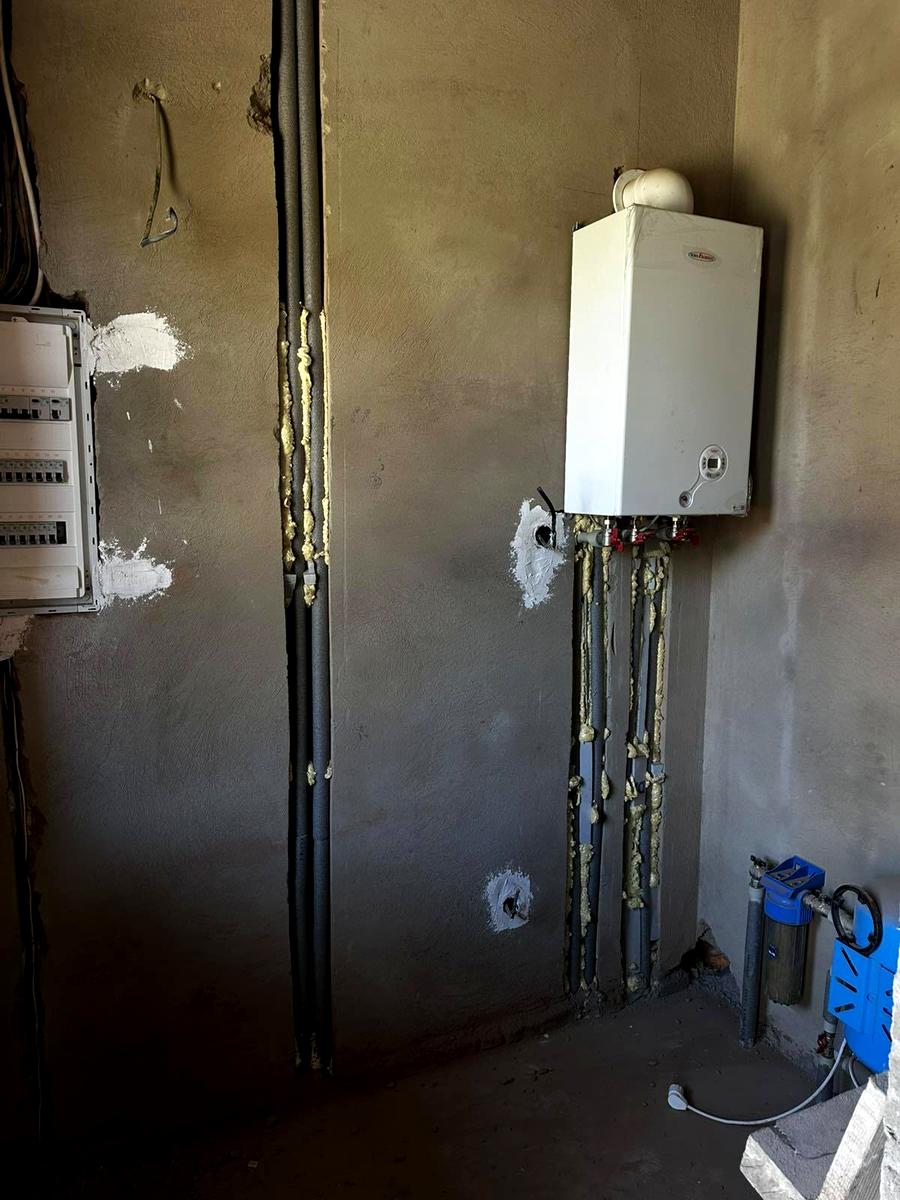 Дом по адресу (площадь 130 м²) - Atlanta.ua - фото 6