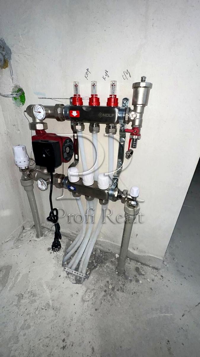 1-room apartment apartment by the address st. Prospekt Geroev Nebesnoy Sotni (area 39 m²) - Atlanta.ua - photo 10