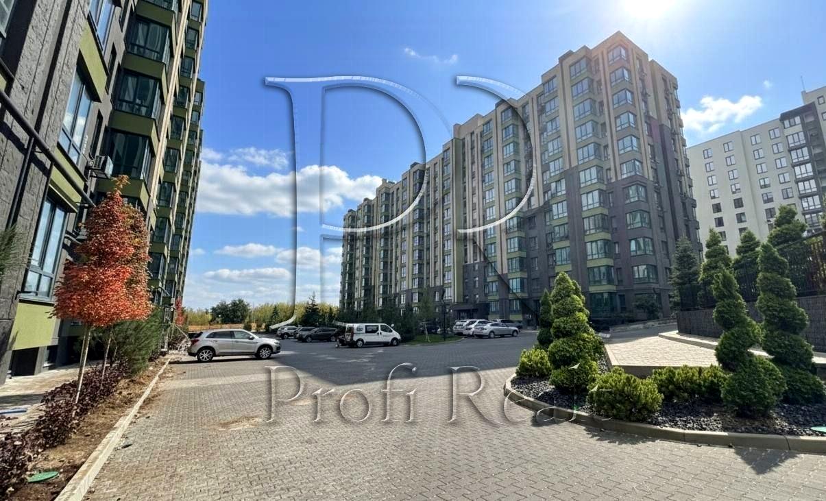 1-room apartment apartment by the address st. Prospekt Geroev Nebesnoy Sotni (area 39 m²) - Atlanta.ua - photo 2