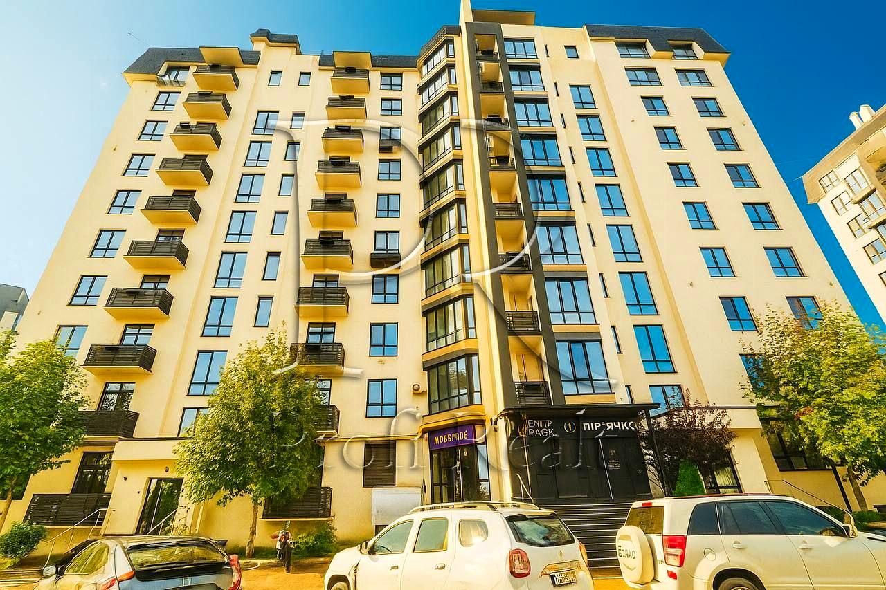 1-room apartment apartment by the address st. Prospekt Geroev Nebesnoy Sotni (area 39 m²) - Atlanta.ua - photo 14