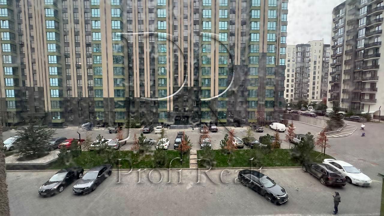 1-room apartment apartment by the address st. Prospekt Geroev Nebesnoy Sotni (area 39 m²) - Atlanta.ua - photo 12