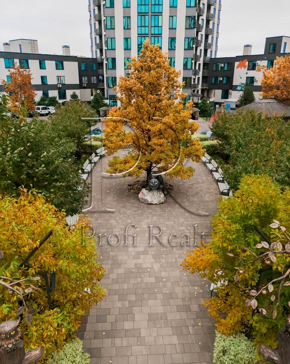 1-room apartment apartment by the address st. Prospekt Geroev Nebesnoy Sotni (area 39 m²) - Atlanta.ua - photo 13