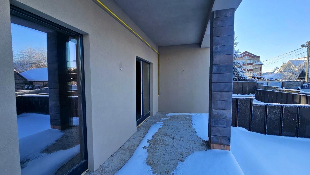 House by the address st. Evgeniya Patona (area 125 m²) - Atlanta.ua - photo 17