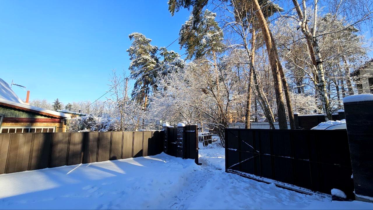 House by the address st. Evgeniya Patona (area 125 m²) - Atlanta.ua - photo 18